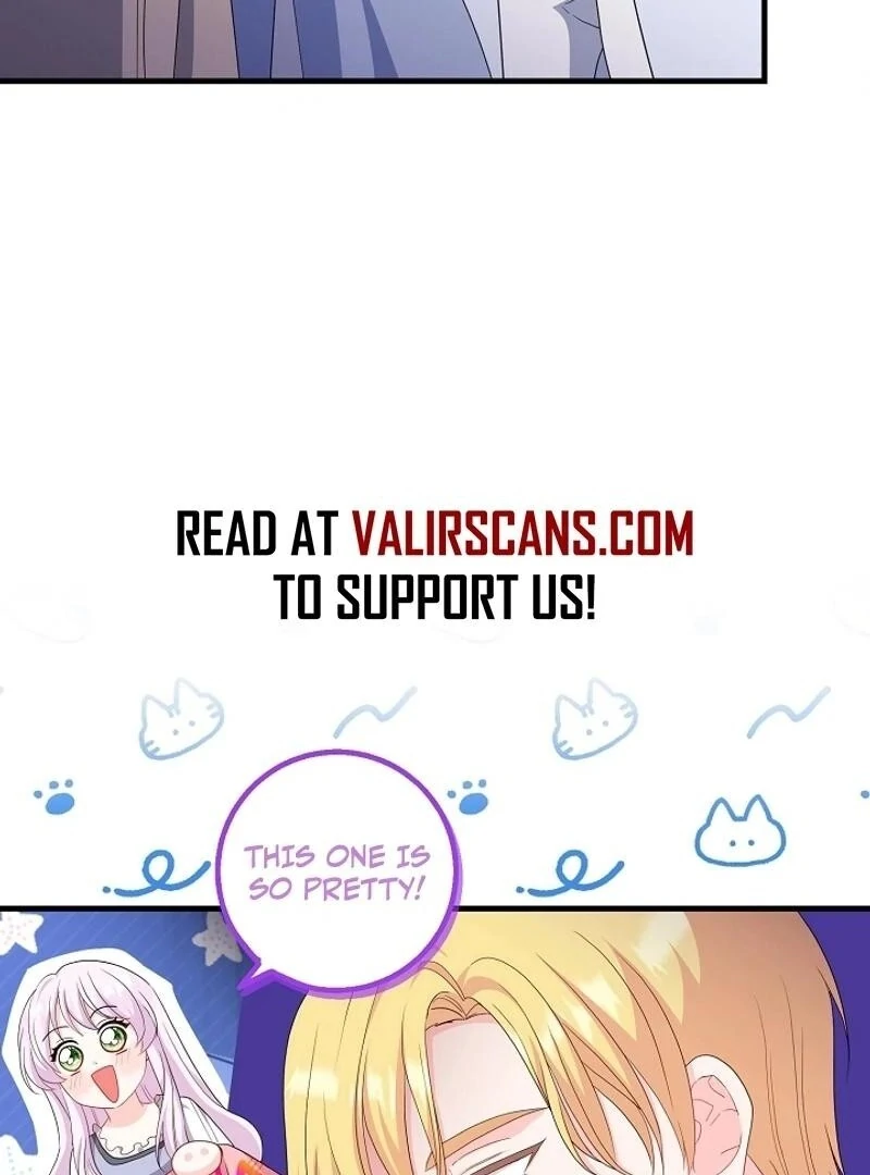 How to Reject the King’s Scout - Chapter 35 - 32