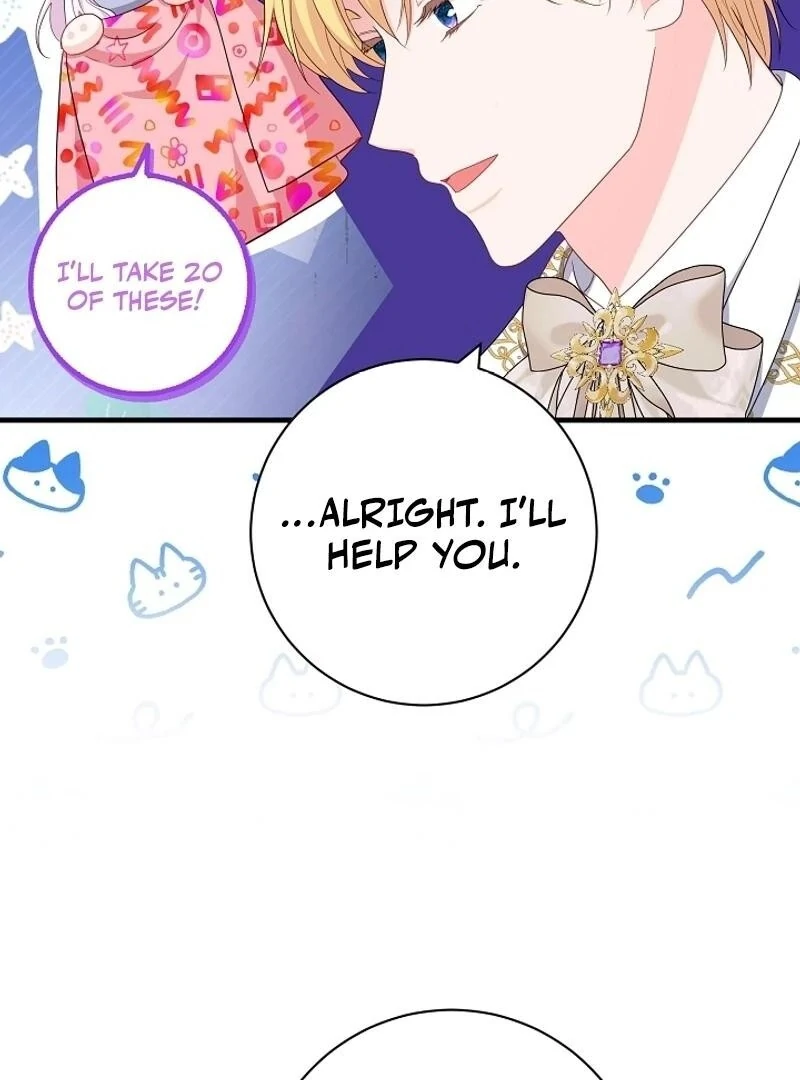 How to Reject the King’s Scout - Chapter 35 - 33