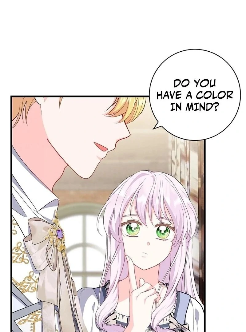 How to Reject the King’s Scout - Chapter 35 - 36