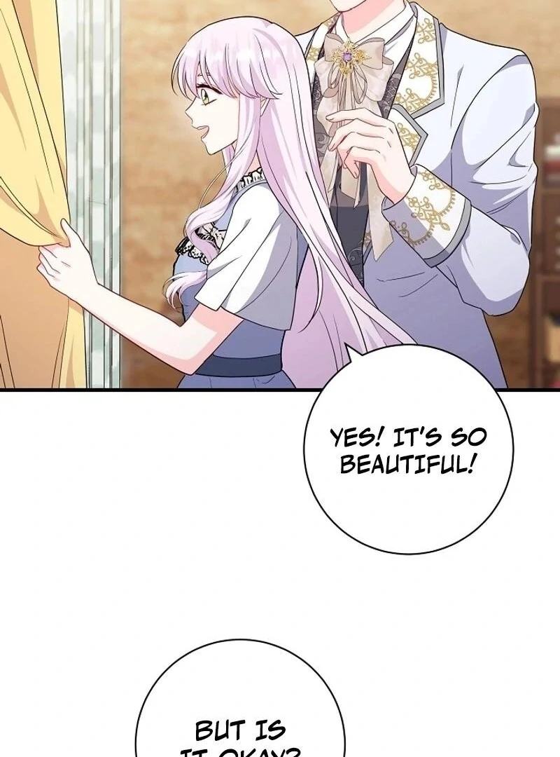 How to Reject the King’s Scout - Chapter 35 - 41