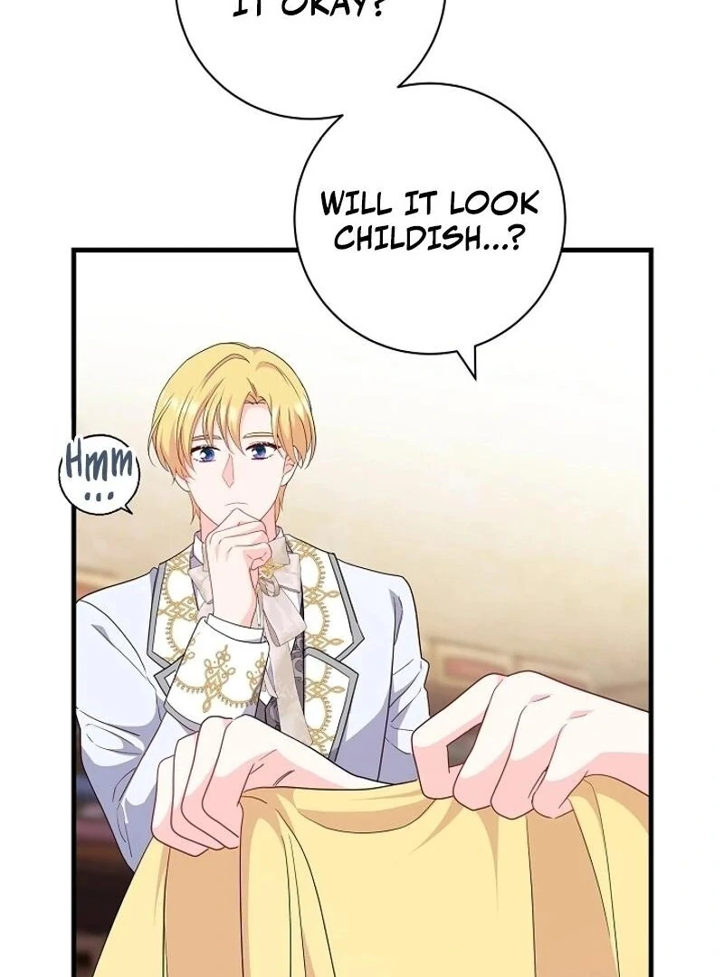 How to Reject the King’s Scout - Chapter 35 - 42