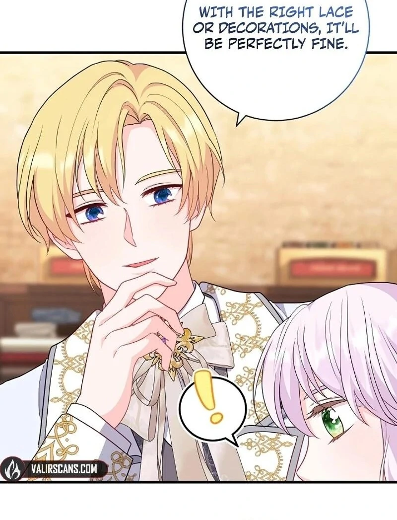 How to Reject the King’s Scout - Chapter 35 - 45