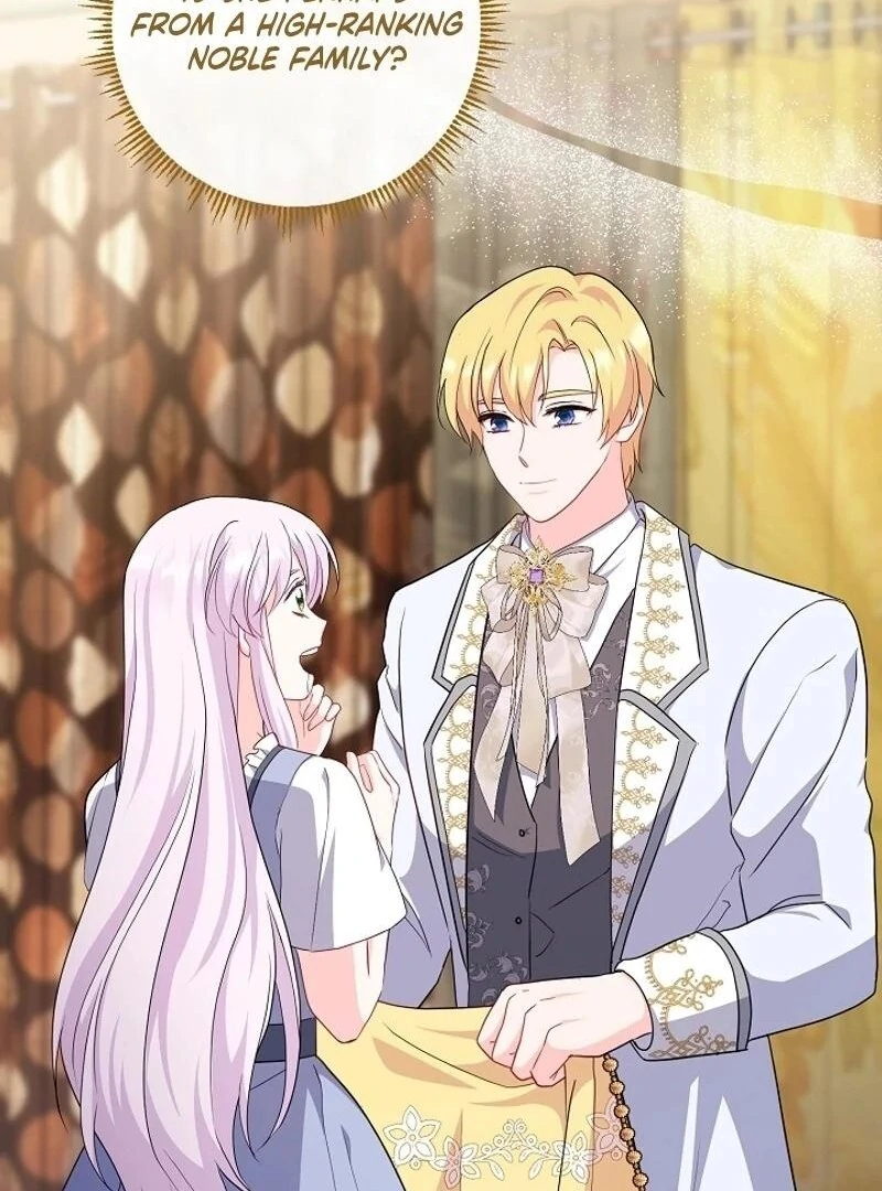 How to Reject the King’s Scout - Chapter 35 - 53