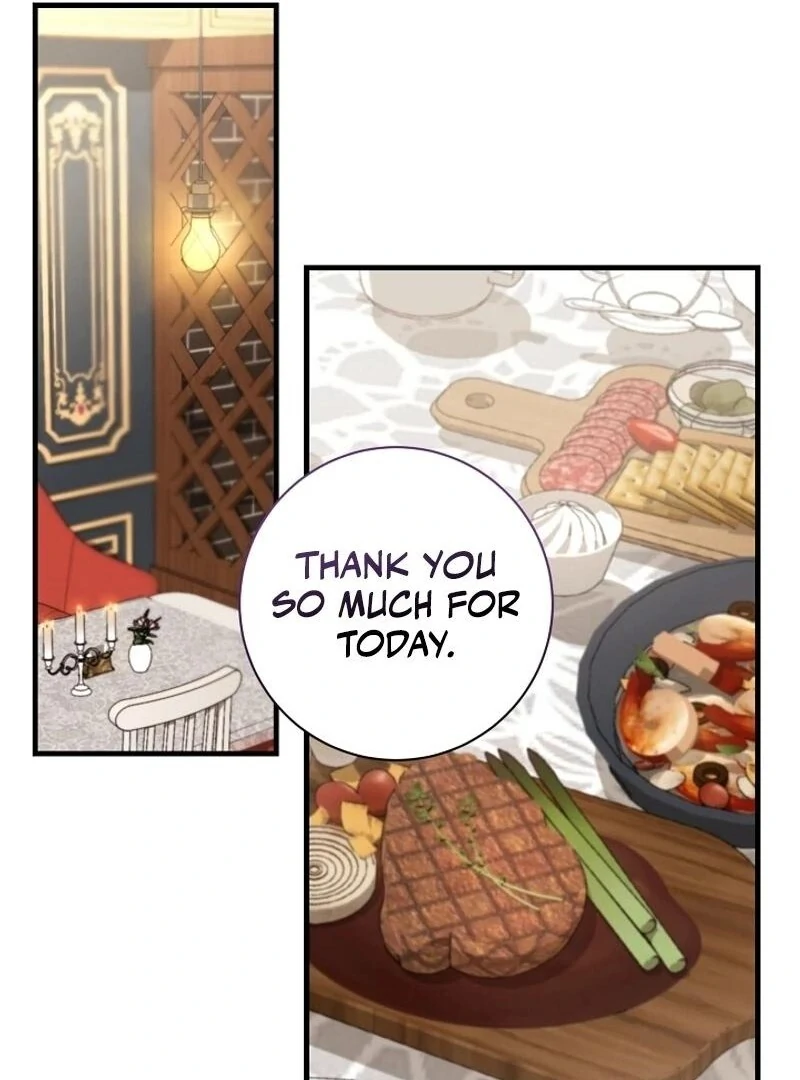 How to Reject the King’s Scout - Chapter 35 - 57