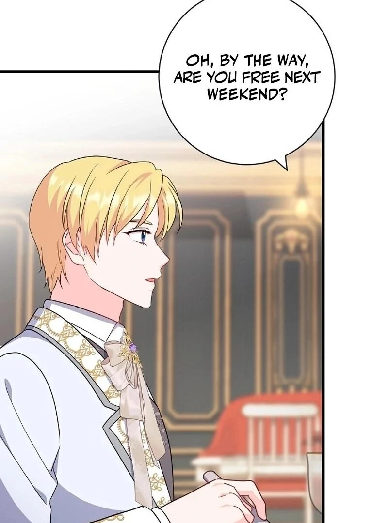 How to Reject the King’s Scout - Chapter 35 - 60