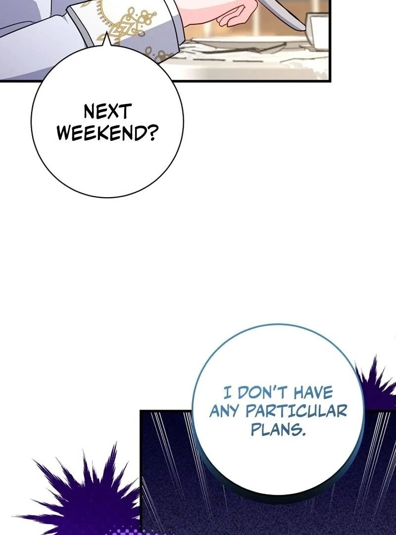 How to Reject the King’s Scout - Chapter 35 - 61