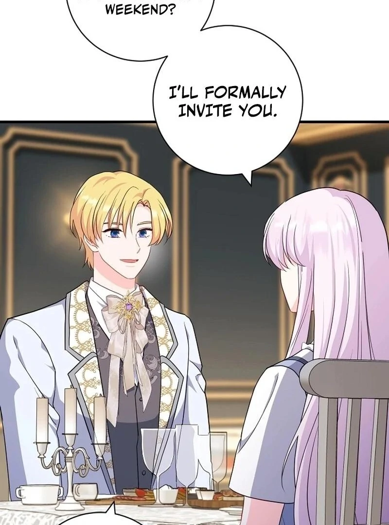 How to Reject the King’s Scout - Chapter 35 - 63