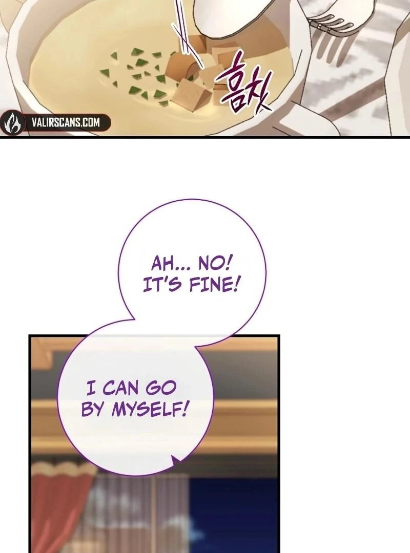 How to Reject the King’s Scout - Chapter 35 - 70