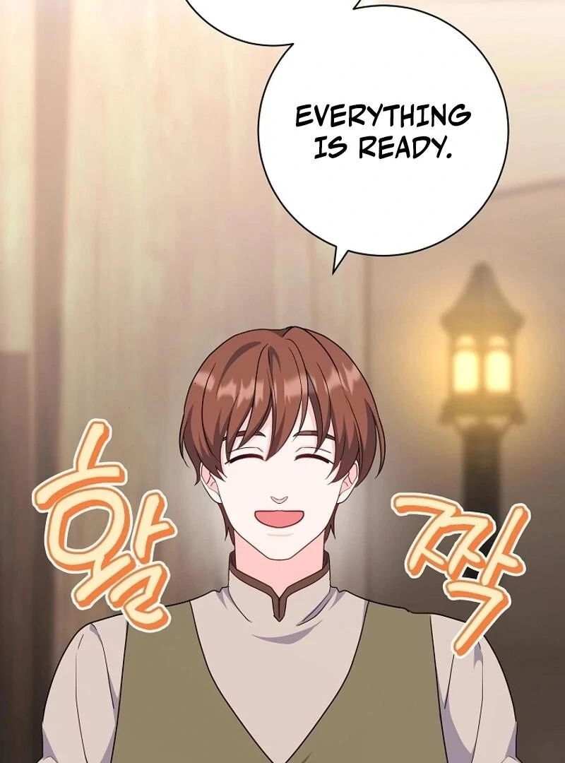 How to Reject the King’s Scout - Chapter 35 - 84