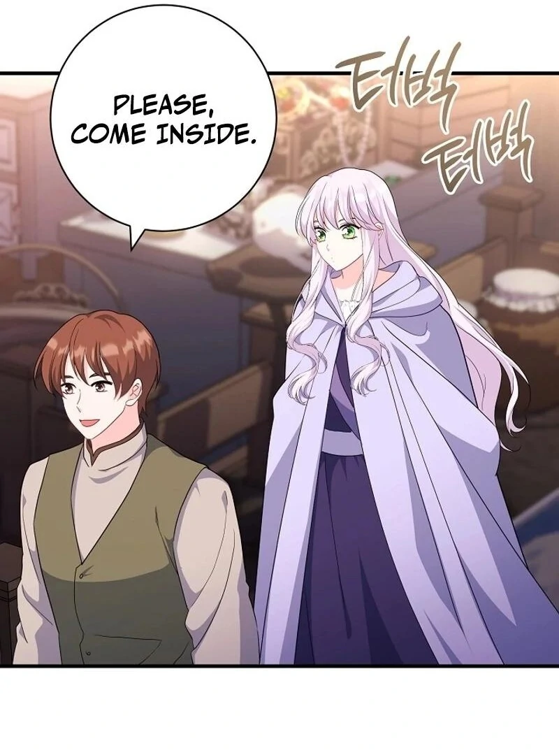 How to Reject the King’s Scout - Chapter 35 - 86