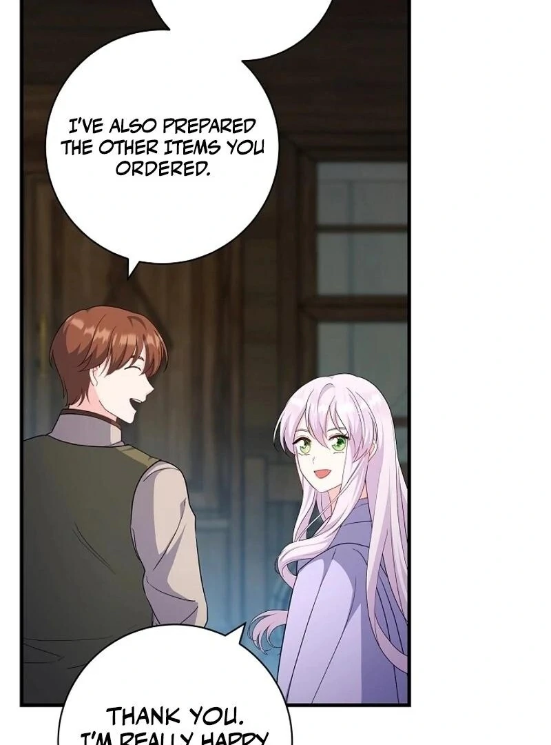 How to Reject the King’s Scout - Chapter 35 - 97