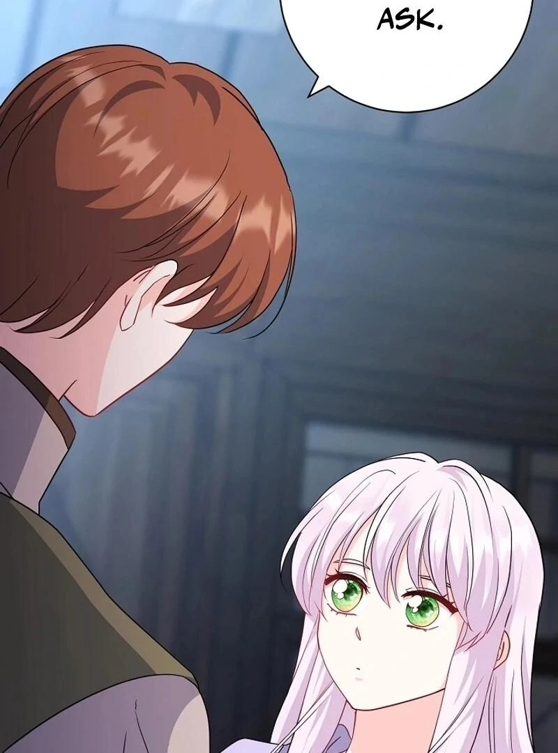 How to Reject the King’s Scout - Chapter 35 - 108