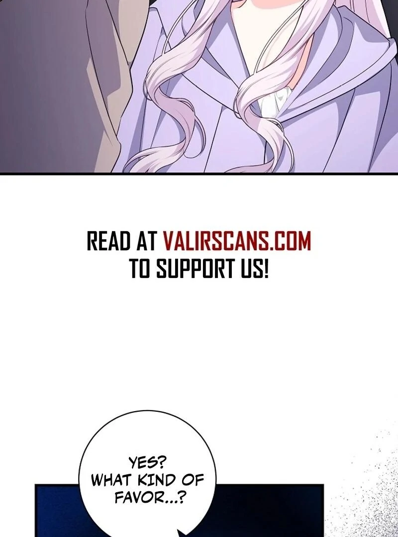 How to Reject the King’s Scout - Chapter 35 - 109