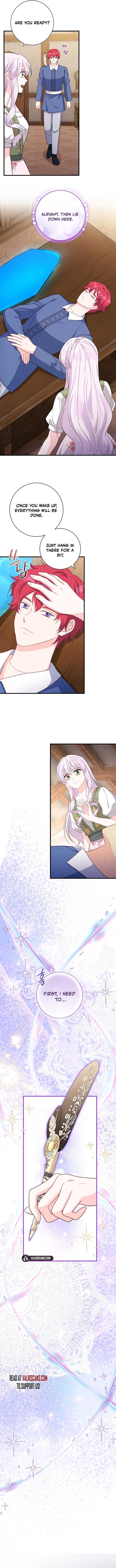 How to Reject the King’s Scout - Chapter 36 - 4