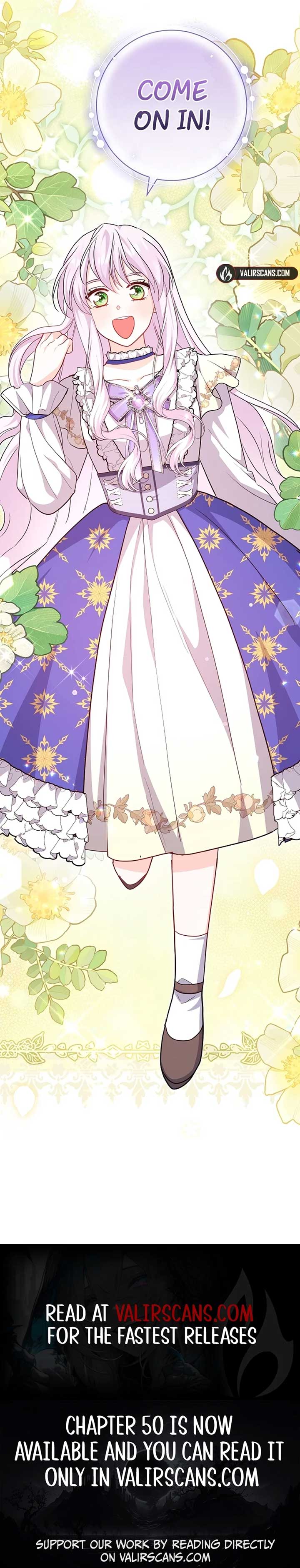 How to Reject the King’s Scout - Chapter 38 - 10