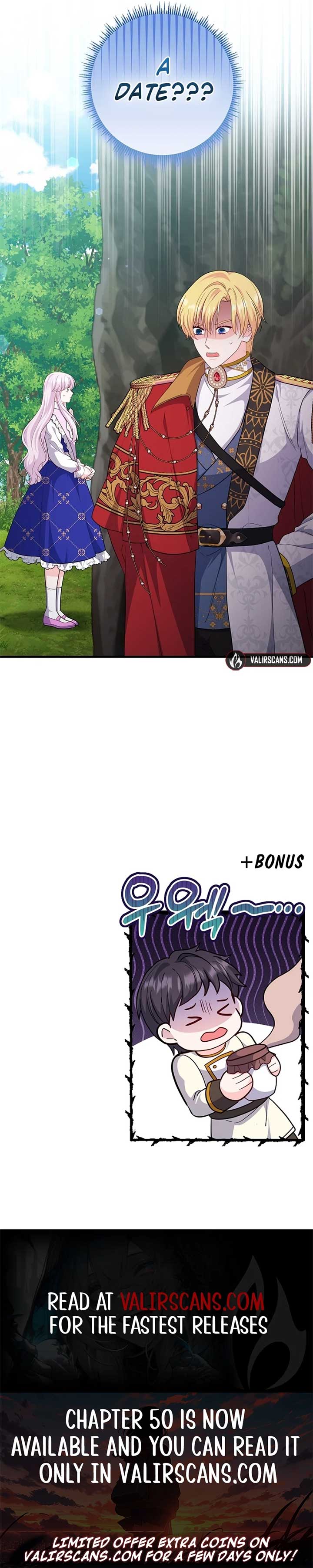 How to Reject the King’s Scout - Chapter 40 - 12