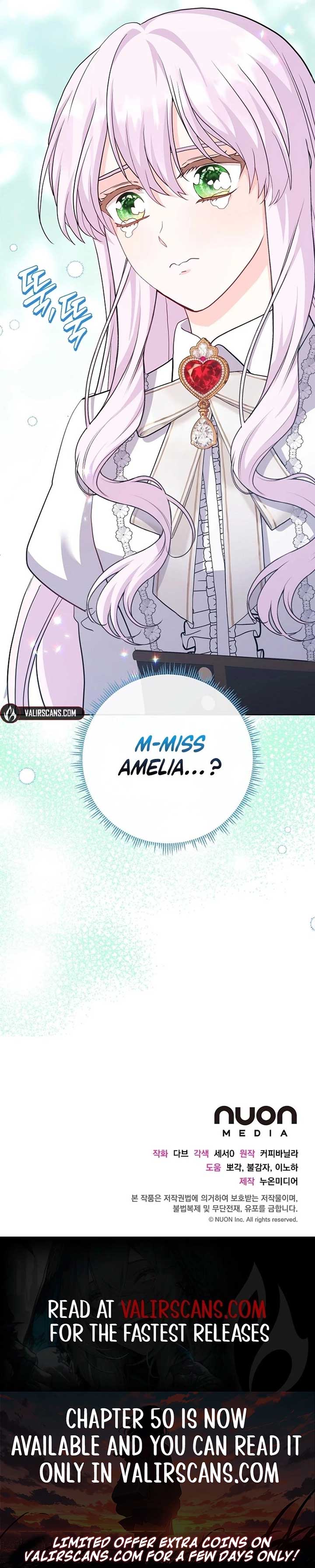 How to Reject the King’s Scout - Chapter 41 - 13