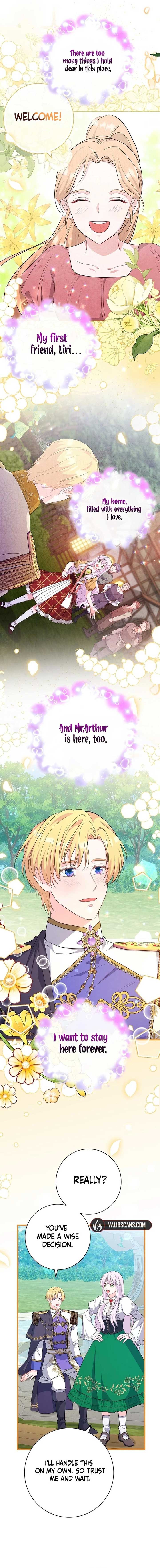 How to Reject the King’s Scout - Chapter 42 - 5