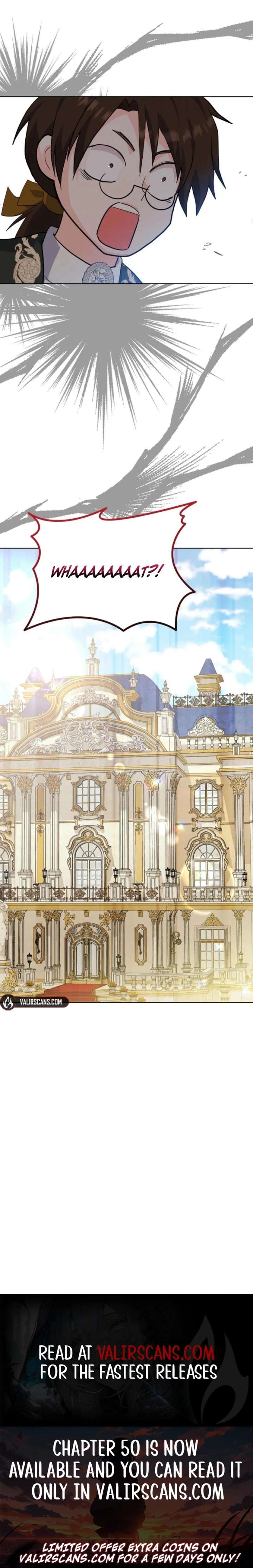 How to Reject the King’s Scout Chapter 46 - Page 10