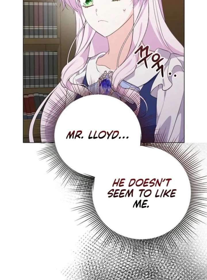 How to Reject the King’s Scout Chapter 47 - Page 5