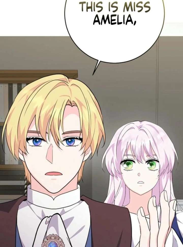 How to Reject the King’s Scout Chapter 47 - Page 8