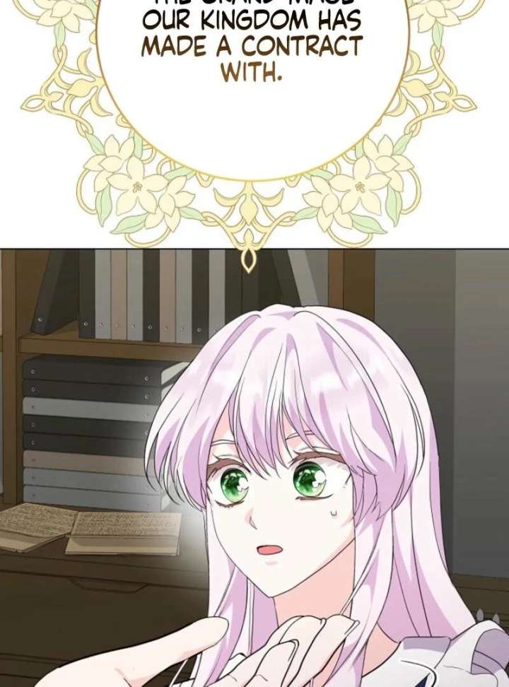 How to Reject the King’s Scout Chapter 47 - Page 10