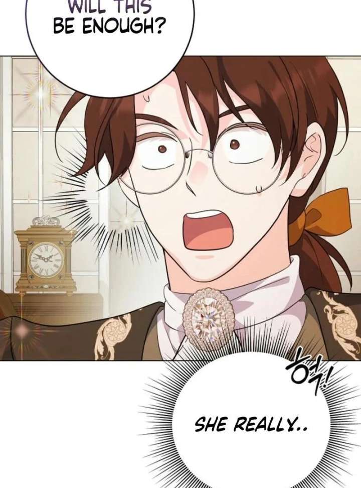 How to Reject the King’s Scout Chapter 47 - Page 22