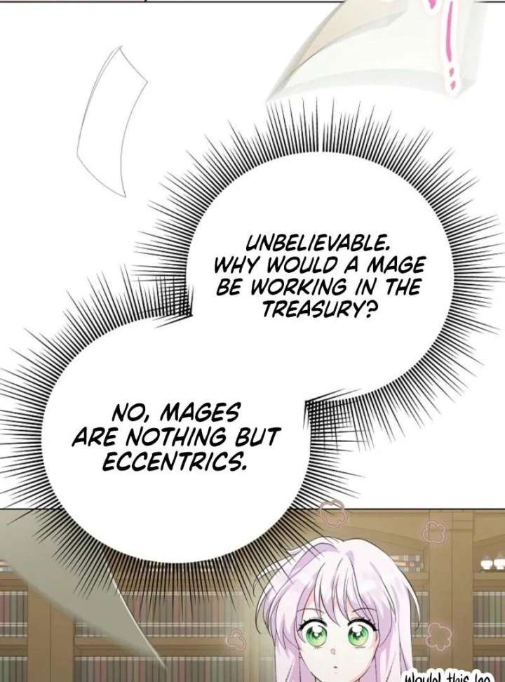 How to Reject the King’s Scout Chapter 47 - Page 25