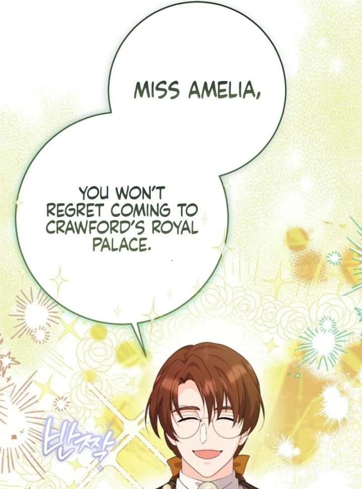 How to Reject the King’s Scout Chapter 47 - Page 29