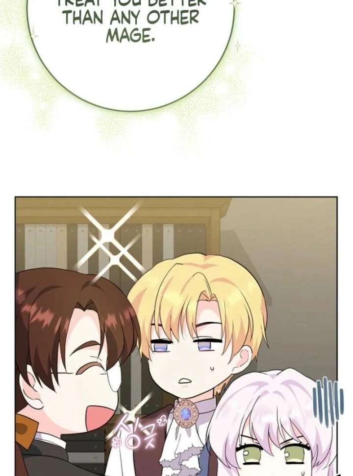 How to Reject the King’s Scout Chapter 47 - Page 32