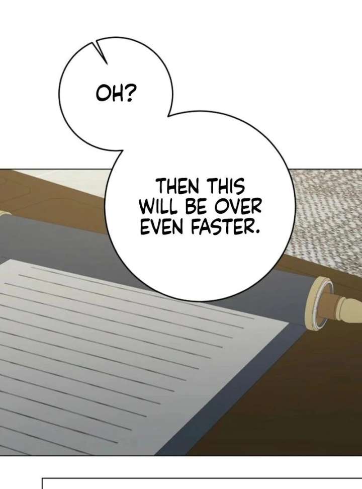 How to Reject the King’s Scout Chapter 47 - Page 34