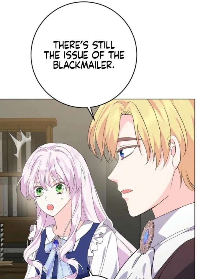 How to Reject the King’s Scout Chapter 47 - Page 43