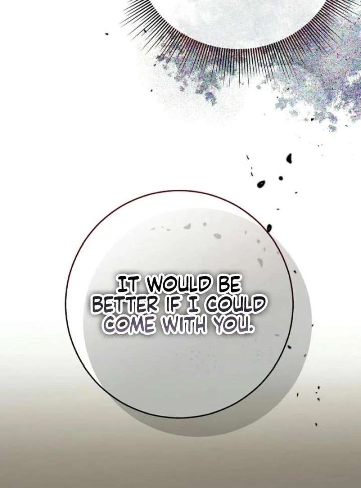 How to Reject the King’s Scout Chapter 47 - Page 50