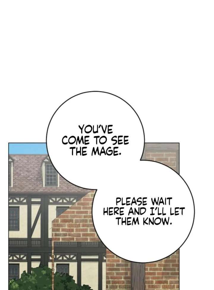 How to Reject the King’s Scout Chapter 47 - Page 58