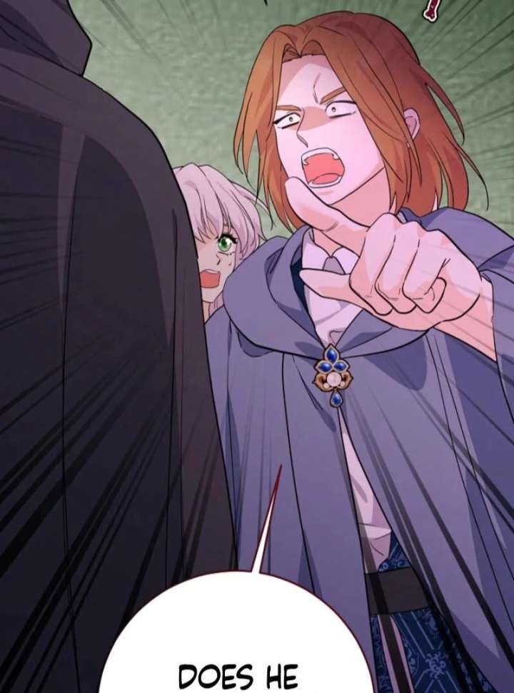 How to Reject the King’s Scout Chapter 47 - Page 79