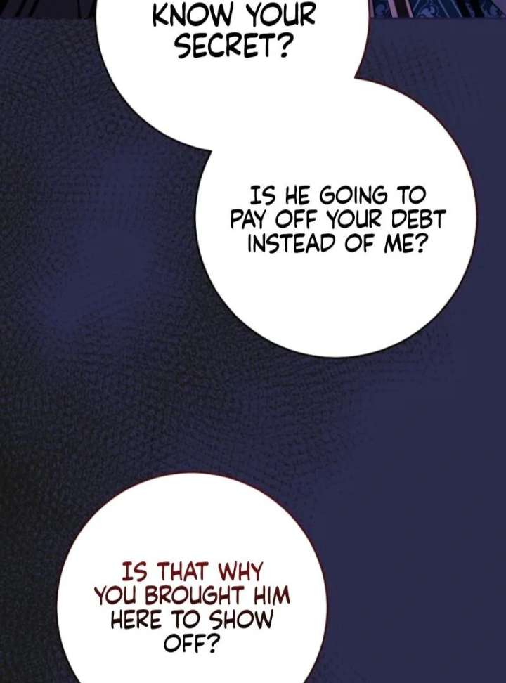 How to Reject the King’s Scout Chapter 47 - Page 80