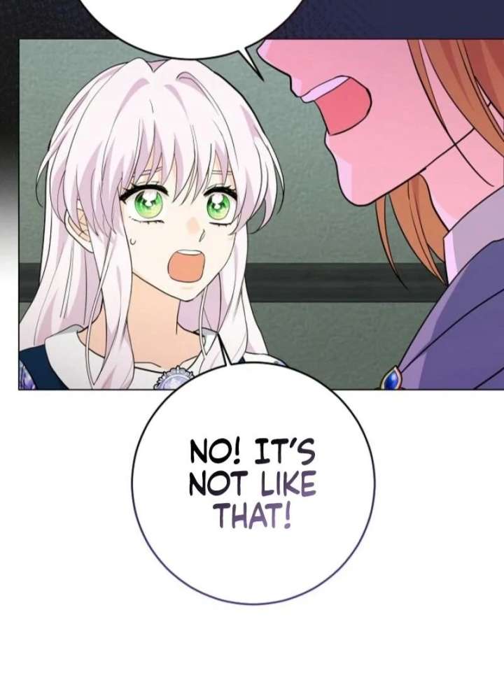 How to Reject the King’s Scout Chapter 47 - Page 81