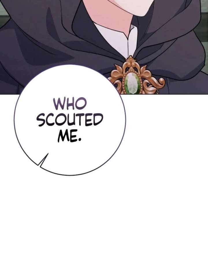 How to Reject the King’s Scout Chapter 47 - Page 83