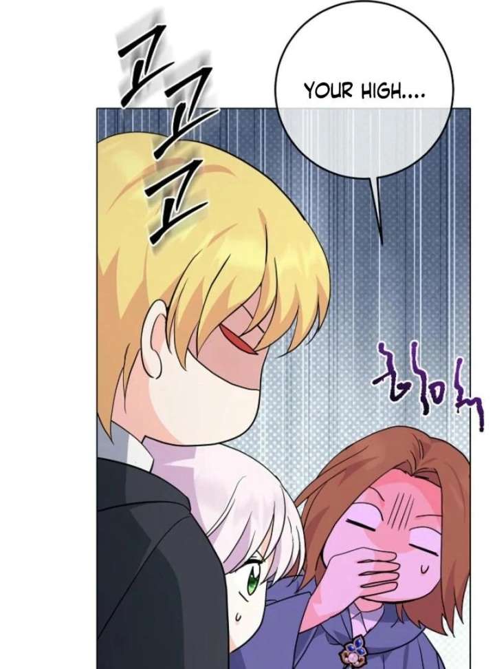 How to Reject the King’s Scout Chapter 47 - Page 98