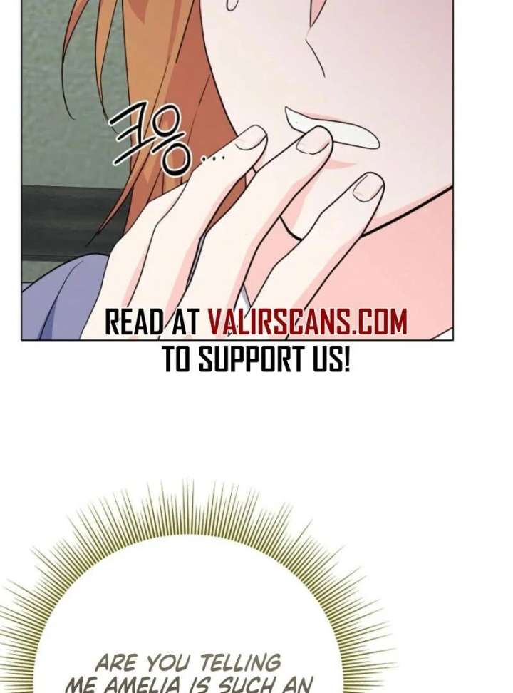 How to Reject the King’s Scout Chapter 47 - Page 100