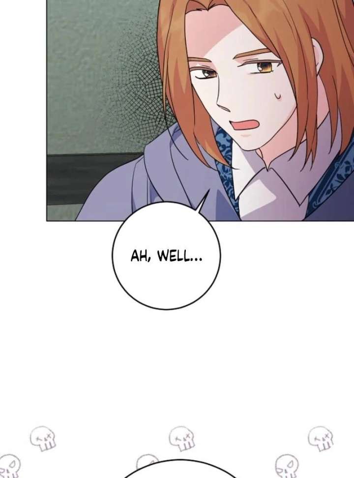 How to Reject the King’s Scout Chapter 47 - Page 107