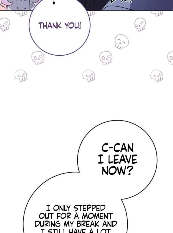 How to Reject the King’s Scout Chapter 47 - Page 109