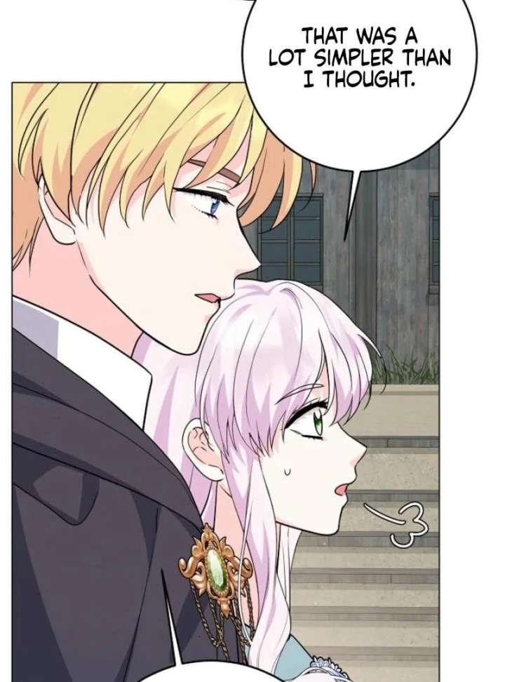 How to Reject the King’s Scout Chapter 47 - Page 115