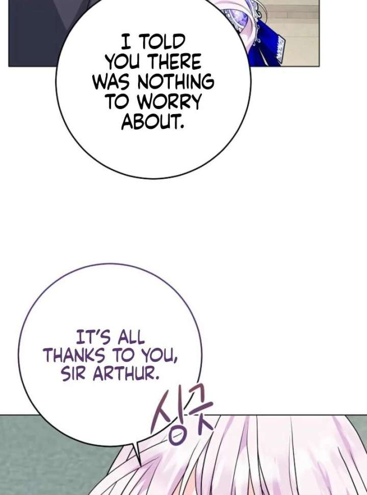 How to Reject the King’s Scout Chapter 47 - Page 116