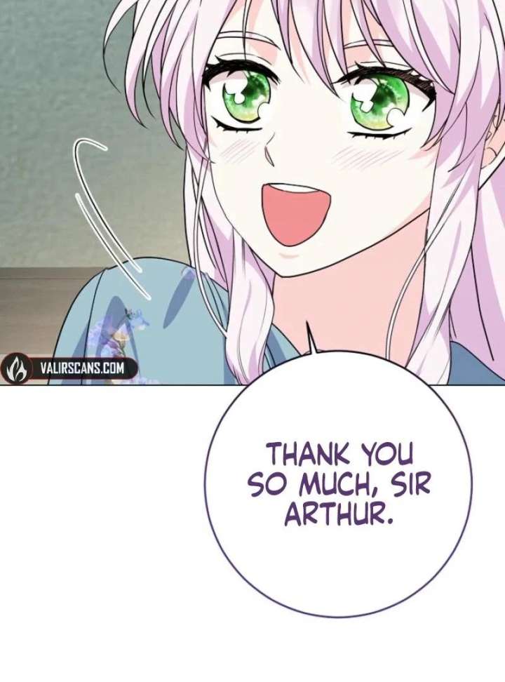 How to Reject the King’s Scout Chapter 47 - Page 117