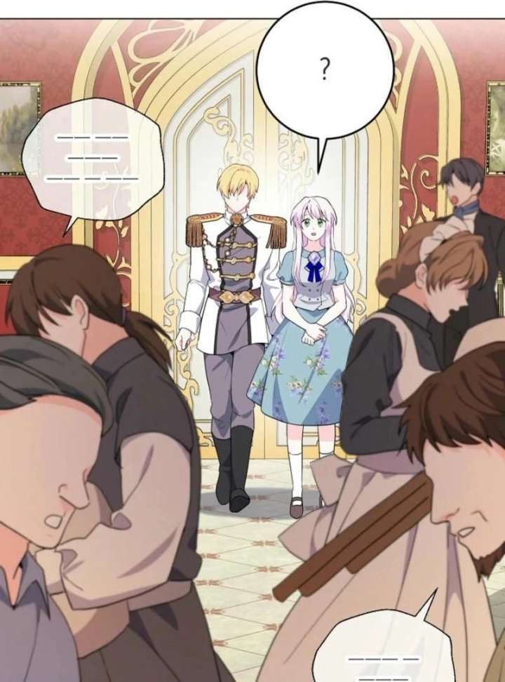 How to Reject the King’s Scout Chapter 47 - Page 126