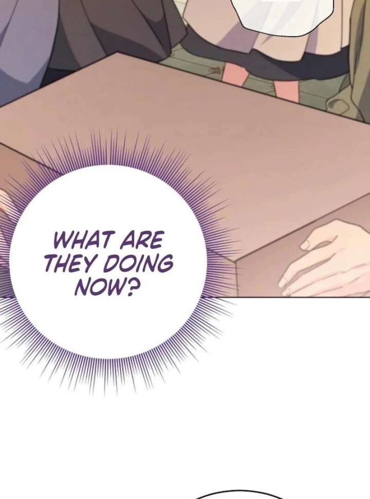 How to Reject the King’s Scout Chapter 47 - Page 127