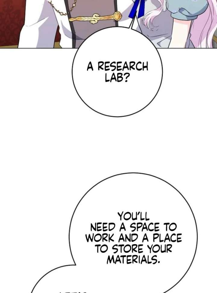 How to Reject the King’s Scout Chapter 47 - Page 129