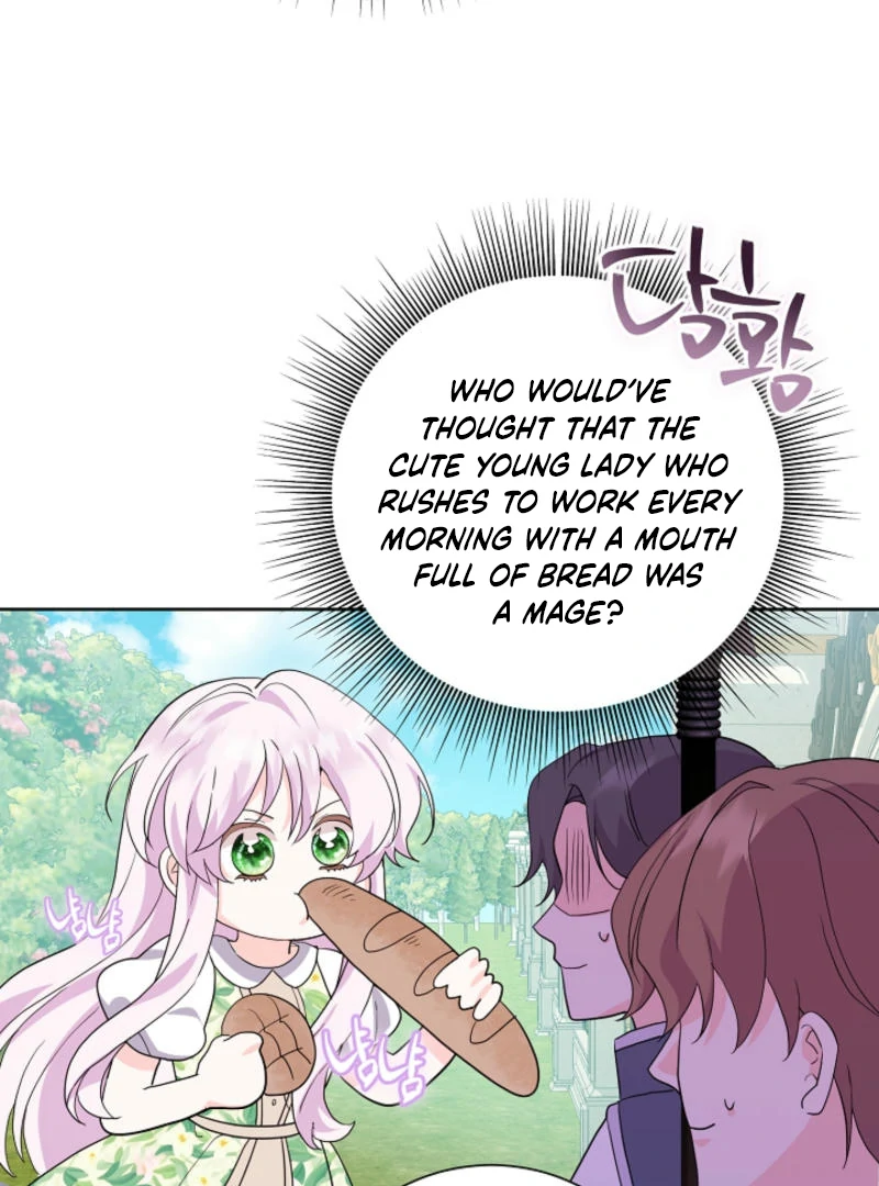 How to Reject the King’s Scout Chapter 50 - Page 15