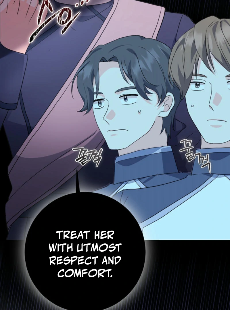 How to Reject the King’s Scout Chapter 50 - Page 17